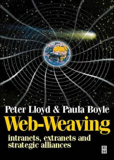 Picture of Web-Weaving
