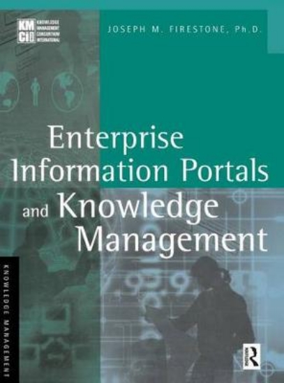 Picture of Enterprise Information Portals and Knowledge Manag