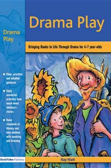 Picture of Drama Play