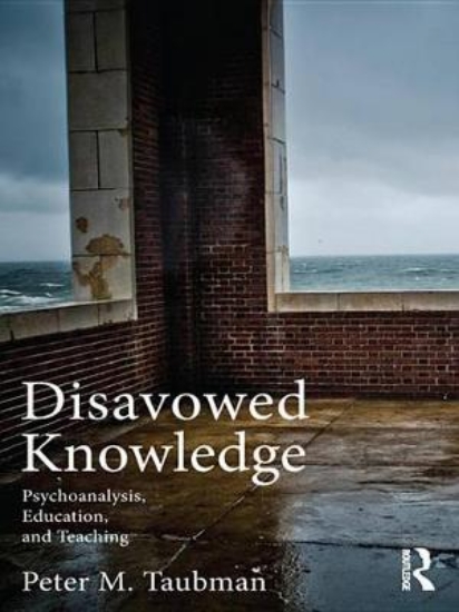 Picture of Disavowed Knowledge