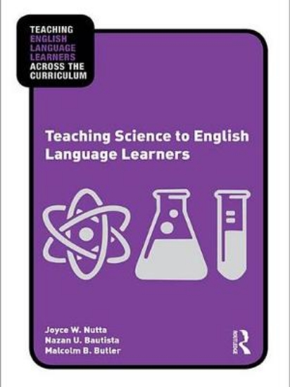 Picture of Teaching Science to English Language Learners