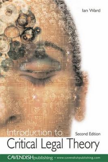 Picture of Introduction to Critical Legal Theory