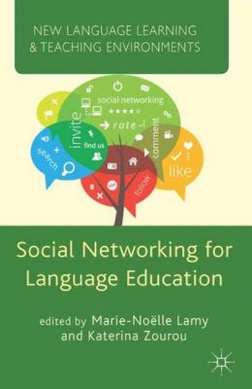Picture of Social Networking for Language Education