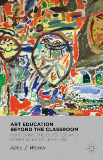 Picture of Art Education Beyond the Classroom