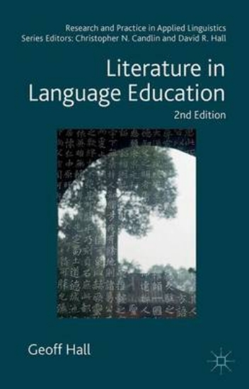 Picture of Literature in Language Education