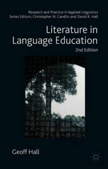 Picture of Literature in Language Education