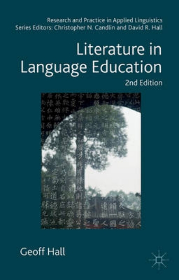 Picture of Literature in Language Education