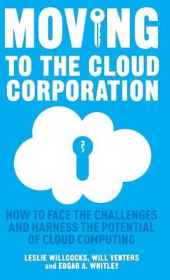 Picture of Moving to the Cloud Corporation