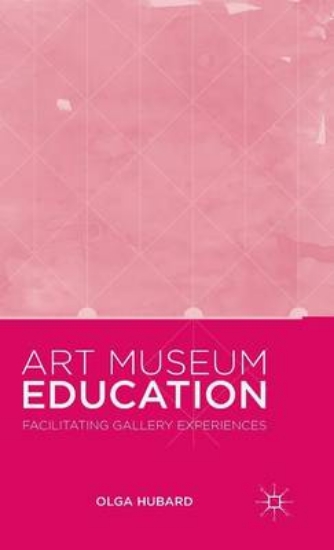 Picture of Art Museum Education