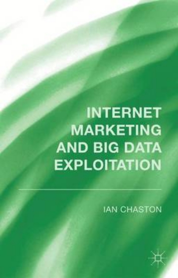 Picture of Internet Marketing and Big Data Exploitation