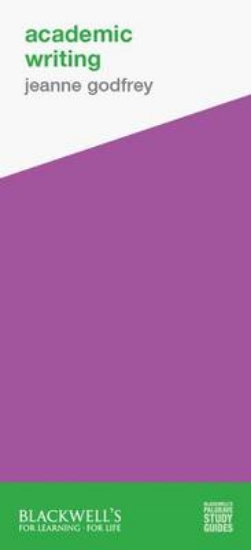 Picture of Academic Writing