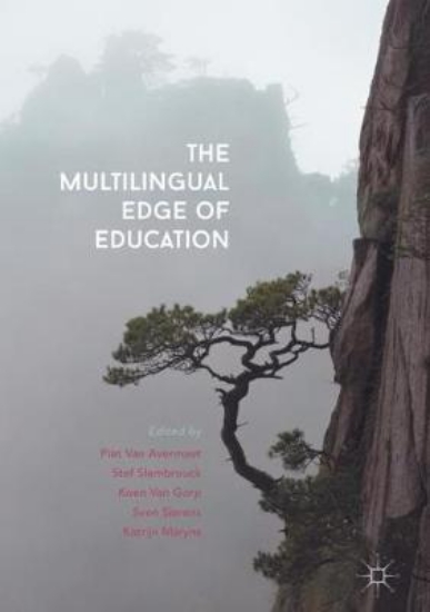 Picture of The Multilingual Edge of Education
