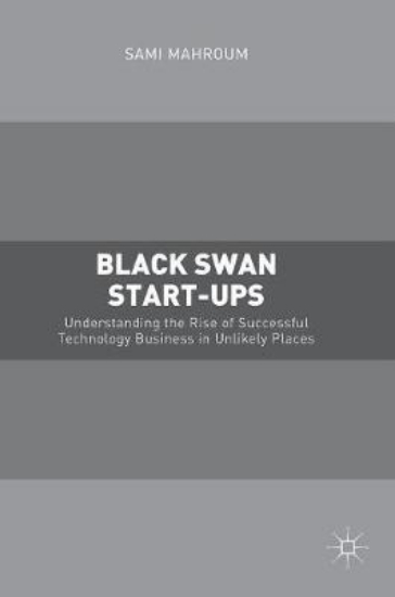 Picture of Black Swan Start-ups