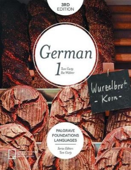 Picture of Foundations German 1