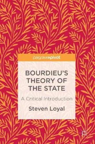 Picture of Bourdieu's Theory of the State
