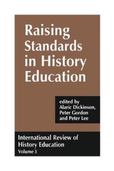 Picture of International Review of History Education