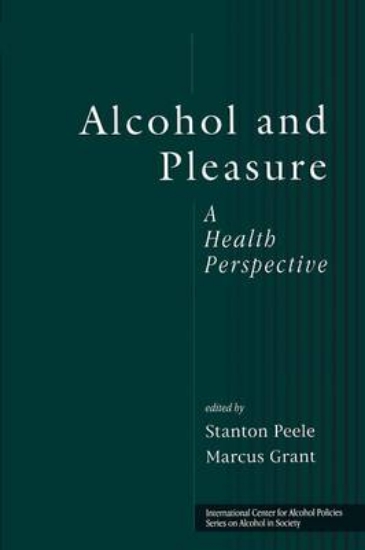 Picture of Alcohol and Pleasure