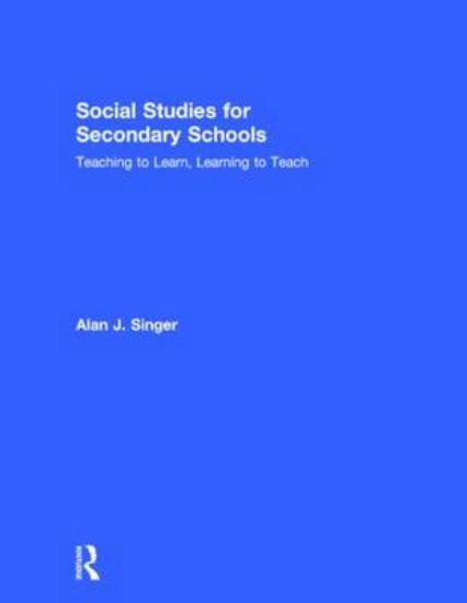 Picture of Social Studies for Secondary Schools