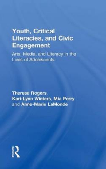 Picture of Youth, Critical Literacies, and Civic Engagement