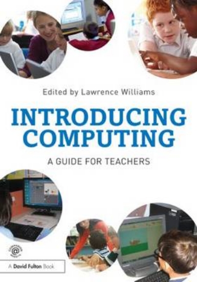 Picture of Introducing Computing