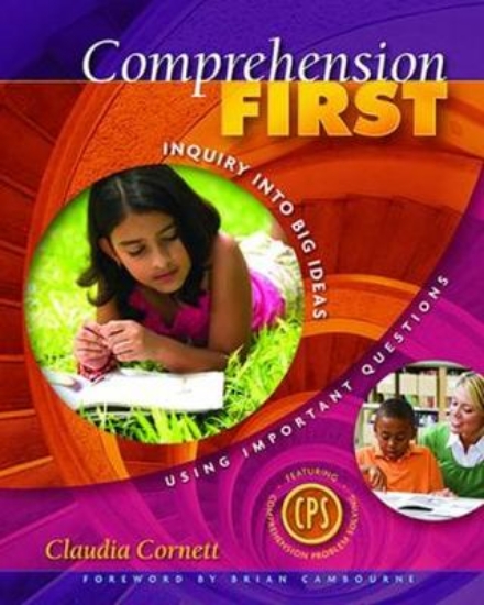 Picture of Comprehension First