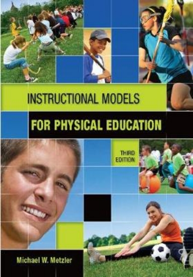 Picture of Instructional Models in Physical Education