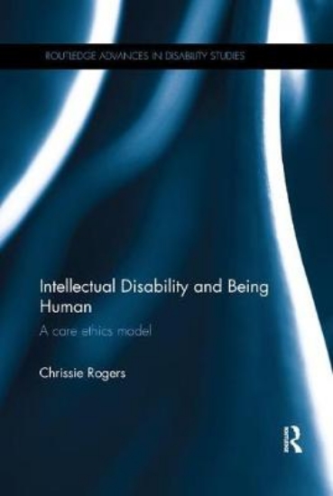 Picture of Intellectual Disability and Being Human