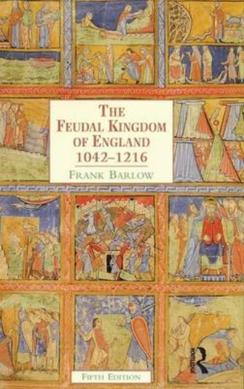 Picture of The Feudal Kingdom of England