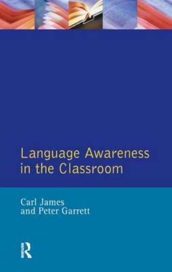 Picture of Language Awareness in the Classroom