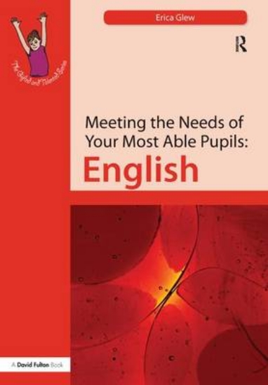 Picture of Meeting the Needs of Your Most Able Pupils: Englis