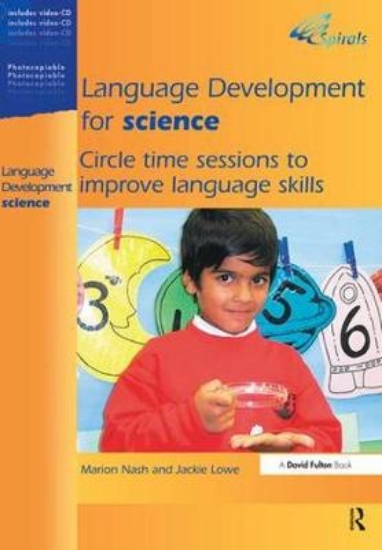 Picture of Language Development for Science