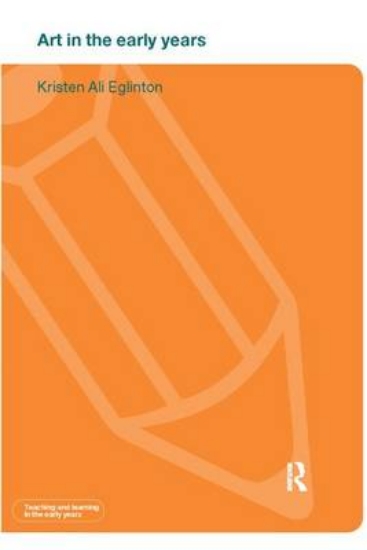 Picture of Art in the Early Years