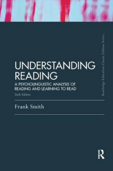 Picture of Understanding Reading