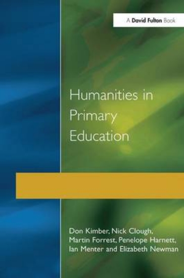Picture of Humanities in Primary Education