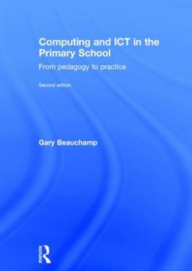 Picture of Computing and ICT in the Primary School