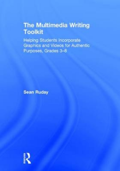 Picture of The Multimedia Writing Toolkit