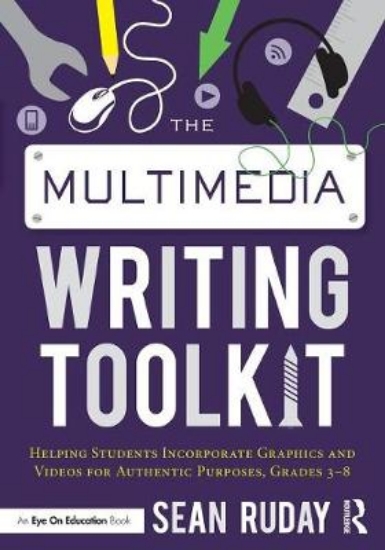Picture of The Multimedia Writing Toolkit