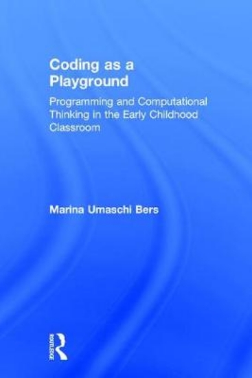 Picture of Coding as a Playground