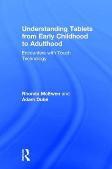 Picture of Understanding Tablets from Early Childhood to Adul