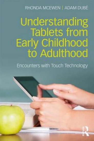 Picture of Understanding Tablets from Early Childhood to Adul