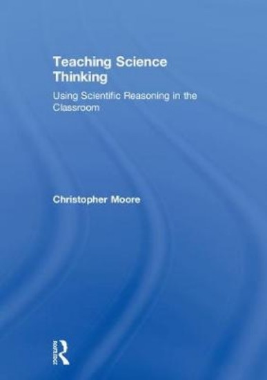 Picture of Teaching Science Thinking