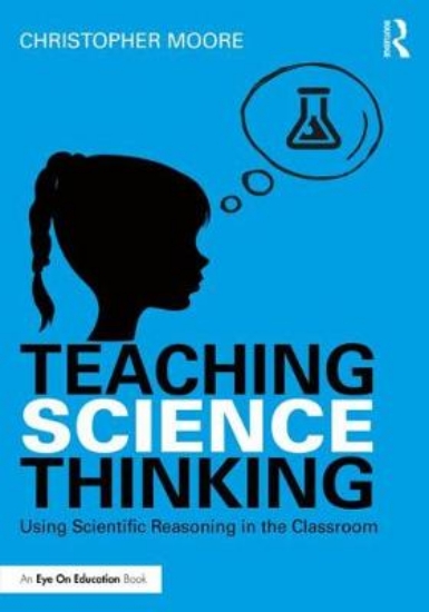 Picture of Teaching Science Thinking