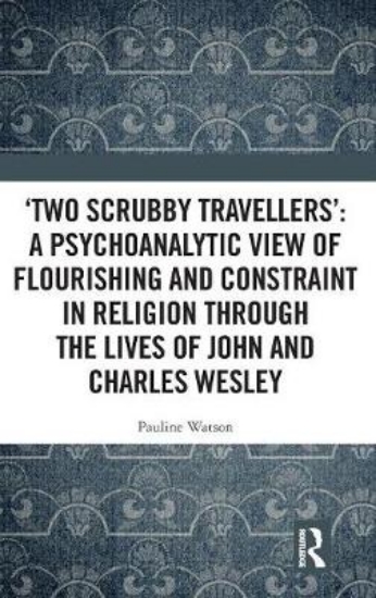 Picture of 'Two Scrubby Travellers': A psychoanalytic view of