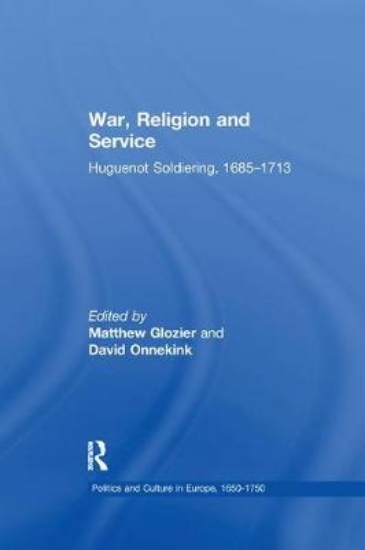 Picture of War, Religion and Service