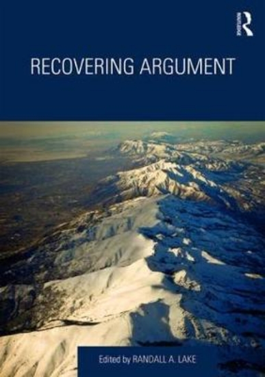 Picture of Recovering Argument