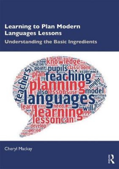 Picture of Learning to Plan Modern Languages Lessons