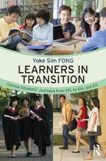 Picture of Learners in Transition