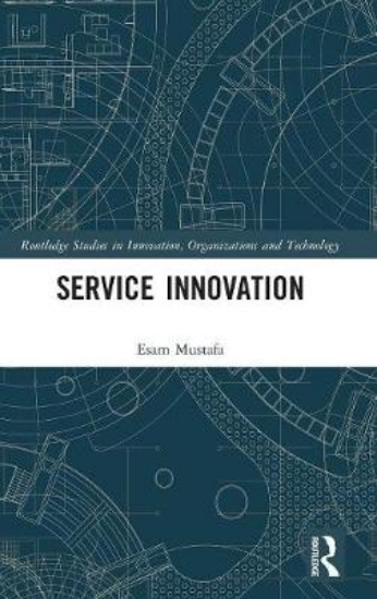 Picture of Service Innovation