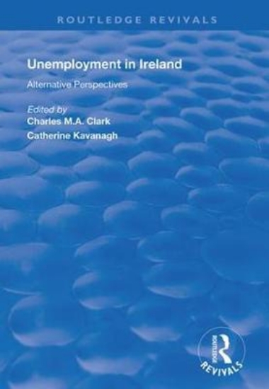 Picture of Unemployment in Ireland