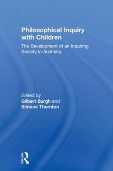 Picture of Philosophical Inquiry with Children